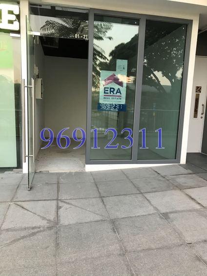 Millage (D14), Retail #157895222
